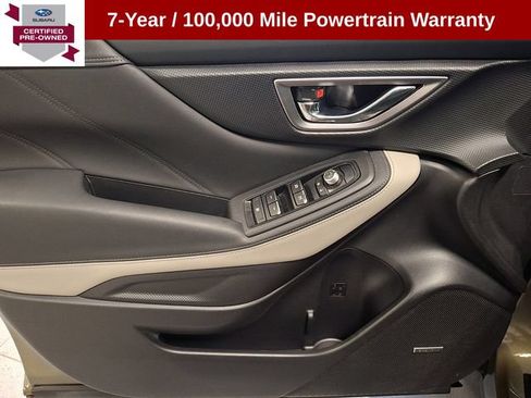 Certified 2023 Subaru Forester Limited AWD/4WD image 11