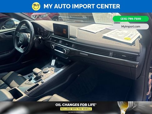 Used 2018 Audi S5 Prestige AWD/4WD image 29