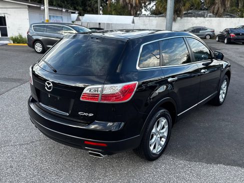 Used 2012 MAZDA CX-9 Sport image 6