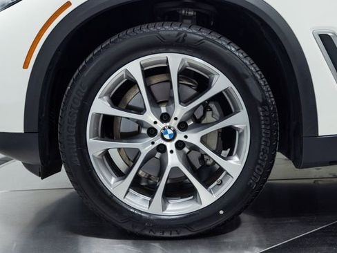Certified 2023 BMW X5 xDrive40i AWD/4WD image 27