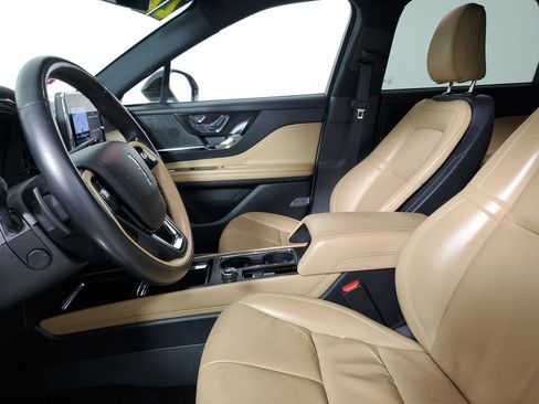 Certified 2022 Lincoln Corsair Reserve FWD image 21