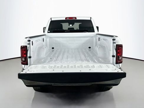 New 2026 RAM 2500 Tradesman w/ Chrome Appearance Group image 16