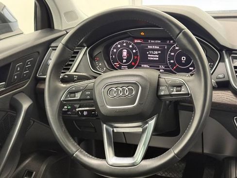 Used 2019 Audi Q5 Prestige w/ Prestige Package AWD/4WD image 13