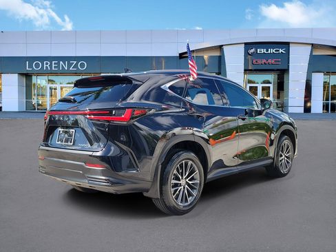 Used 2024 Lexus NX 250 FWD w/ Cold Area Package image 5