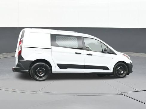 Used 2023 Ford Transit Connect XL FWD image 45
