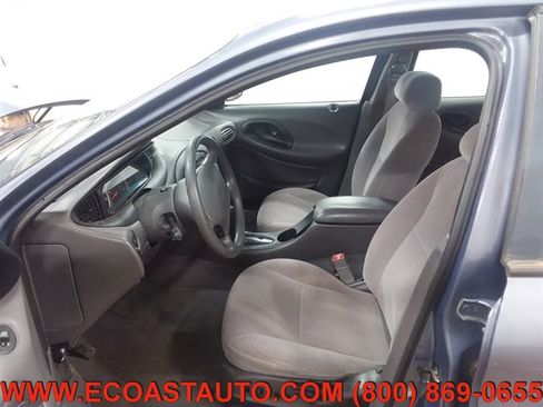 Used 1999 Ford Taurus SE image 8