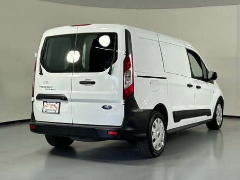 Used 2019 Ford Transit Connect XL image 7
