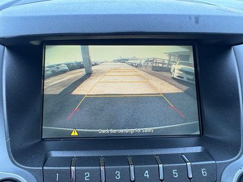 Used 2016 Chevrolet Equinox LT FWD image 9