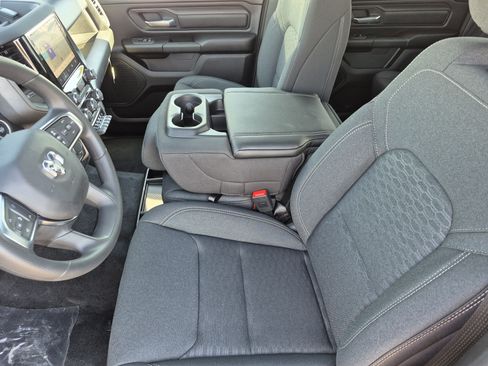 New 2026 RAM 1500 Express RWD image 19