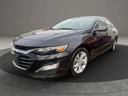 Used 2023 Chevrolet Malibu LT