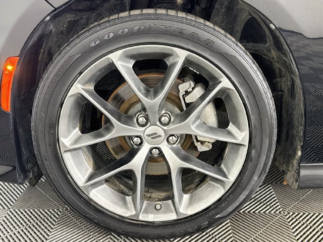 Used 2023 Dodge Charger GT RWD image 35