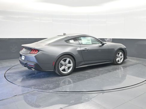 New 2026 Ford Mustang Coupe image 14