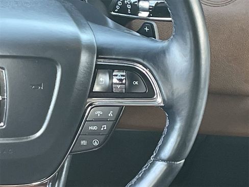 Certified 2023 Lincoln Navigator Reserve image 21