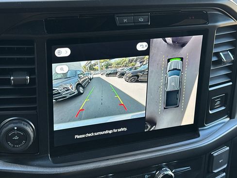 New 2025 Ford F150 Tremor w/ Equipment Group 402A High image 18