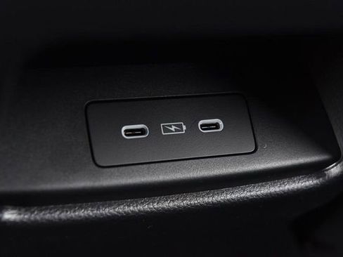 New 2026 Honda CR-V EX-L image 27