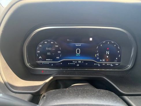 Used 2023 Chevrolet Tahoe Premier AWD/4WD image 22