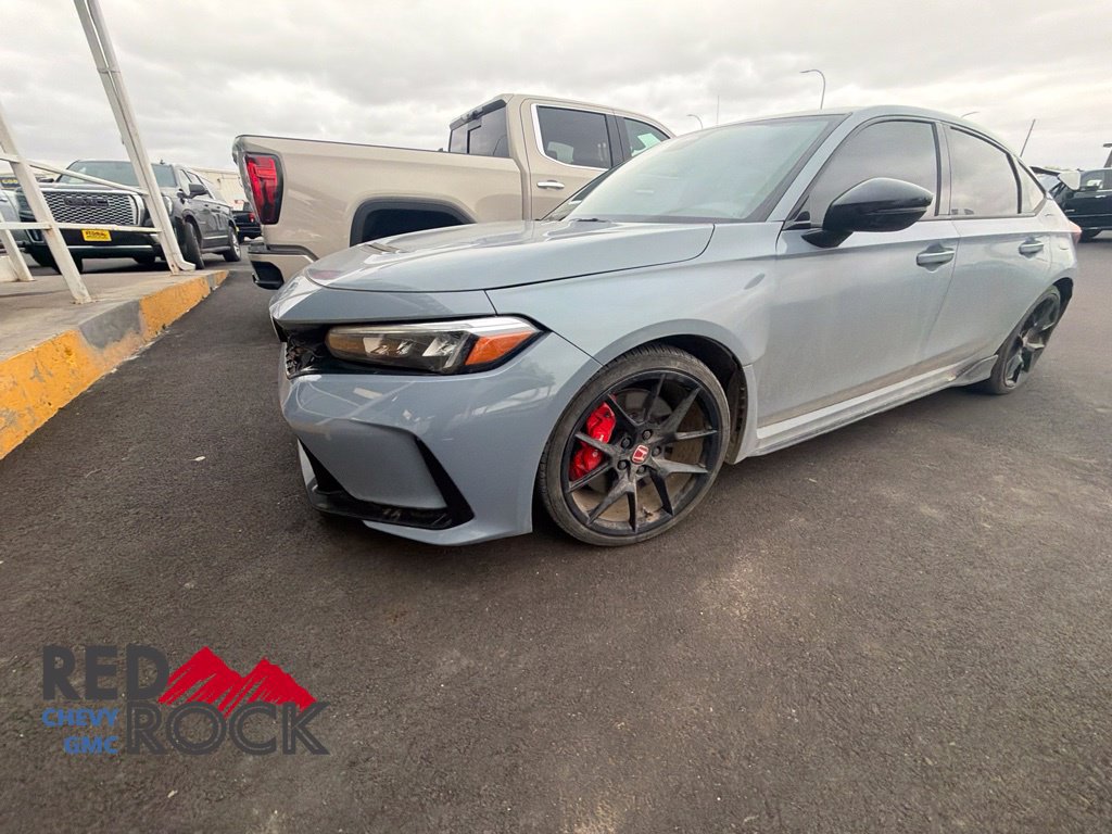 Used 2024 Honda Civic Type R image 10
