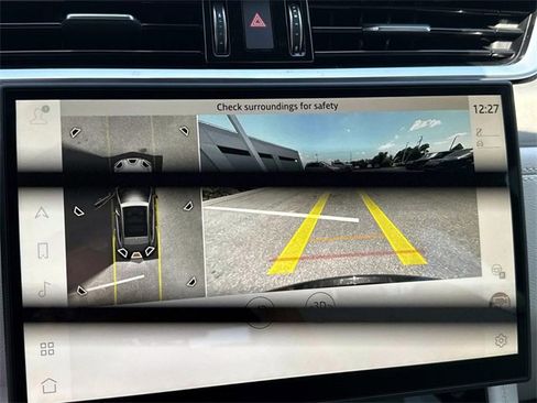 New 2026 Jaguar F-PACE R-Dynamic S image 20