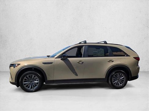 New 2026 MAZDA CX-70 SC AWD/4WD image 5