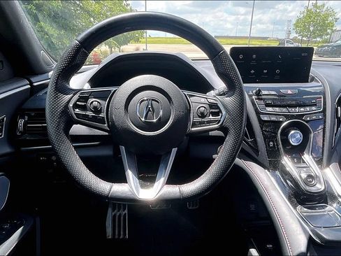 Used 2023 Acura RDX A-Spec AWD/4WD image 6