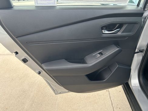 New 2025 Honda Accord LX image 13