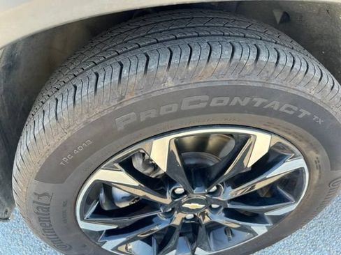 Used 2023 Chevrolet TrailBlazer LT FWD image 16