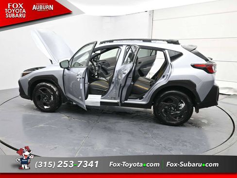 New 2026 Subaru Crosstrek 2.5i Sport AWD/4WD image 38
