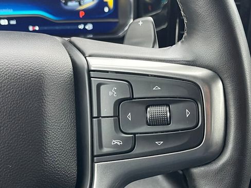 Used 2024 Chevrolet Silverado 1500 LT Trail Boss w/ Protection Package image 24