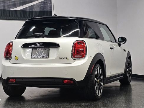 Used 2024 MINI Cooper SE FWD image 31