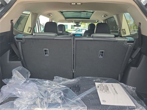 New 2026 Volkswagen Atlas SE image 29