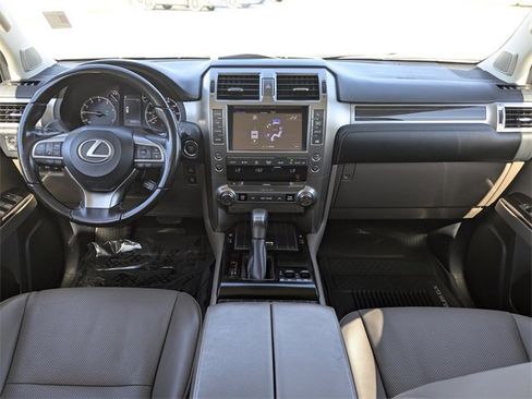 Used 2021 Lexus GX 460 Premium image 15
