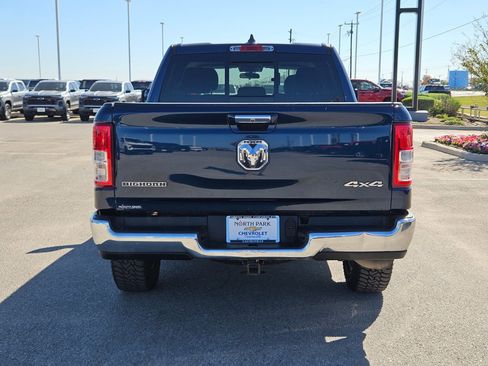 Used 2019 RAM 1500 Big Horn image 4