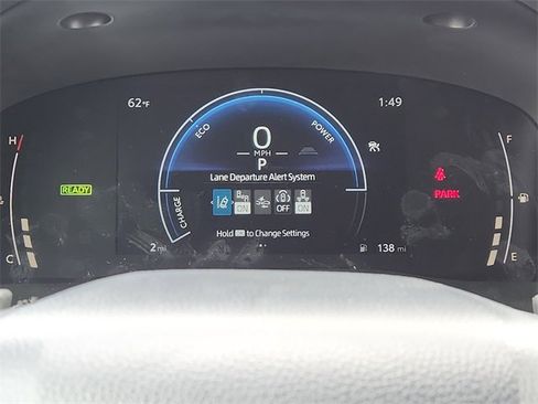 New 2026 Toyota Camry SE image 12