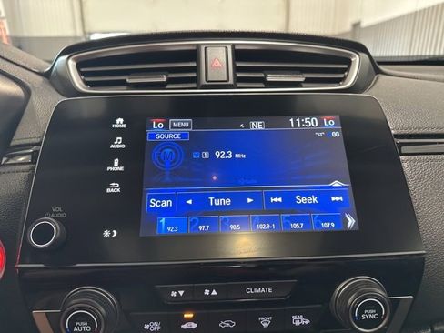 Used 2022 Honda CR-V EX-L image 21