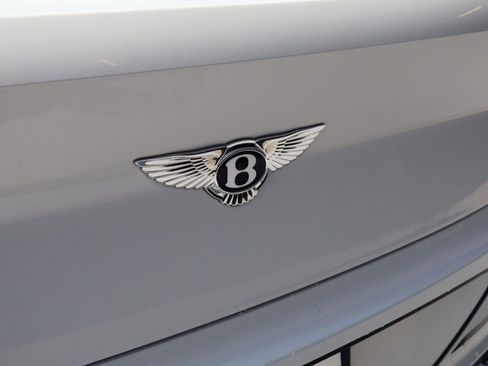 Certified 2024 Bentley Continental GT V8 AWD/4WD image 13