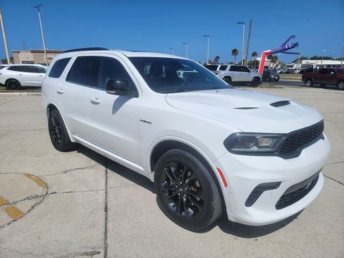 Used 2023 Dodge Durango R/T RWD image 8