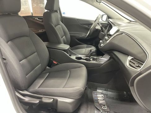 Certified 2024 Chevrolet Malibu LT image 18