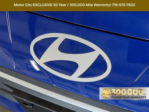 New 2025 Hyundai Elantra SE image 2