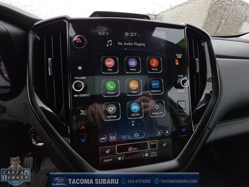 Used 2023 Subaru Ascent Onyx Edition Limited image 21