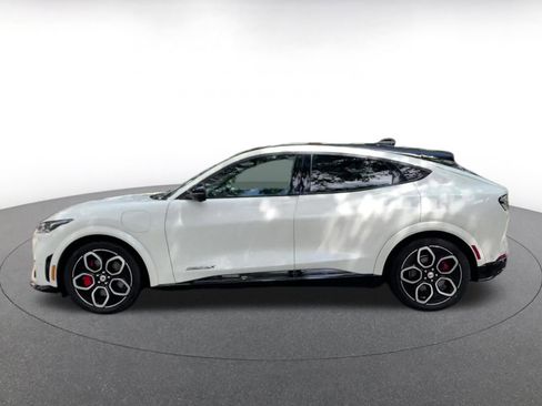 Used 2023 Ford Mustang Mach-E GT image 9