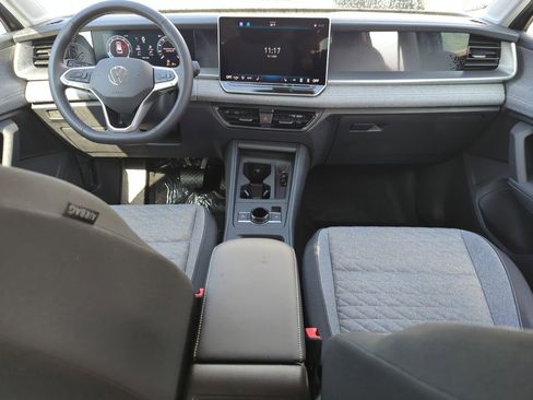 New 2026 Volkswagen Tiguan S image 18