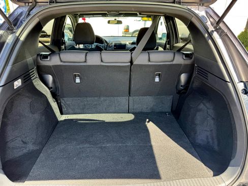 Used 2022 Honda HR-V Sport image 19