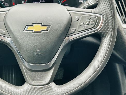 Used 2024 Chevrolet Malibu LT FWD image 15