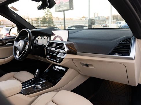 Used 2019 BMW X3 sDrive30i image 23