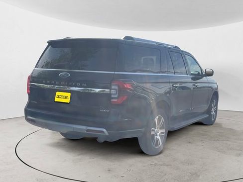 Used 2024 Ford Expedition Max Limited AWD/4WD image 5