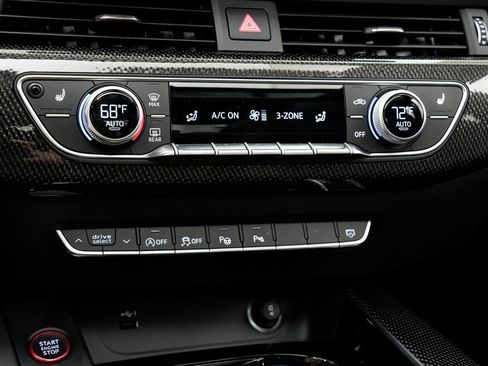 Used 2024 Audi S5 Prestige image 18