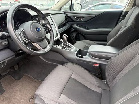 Used 2020 Subaru Outback Premium AWD/4WD image 19