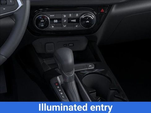 New 2026 Chevrolet Trax ACTIV image 23