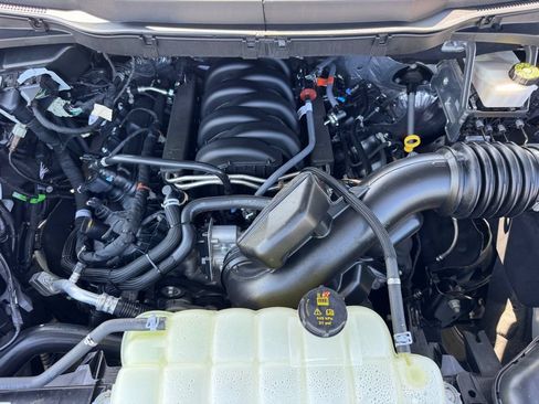 Used 2024 Ford F150 XLT w/ Equipment Group 302A MID AWD/4WD image 39