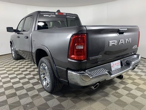 New 2026 RAM 1500 Big Horn image 4